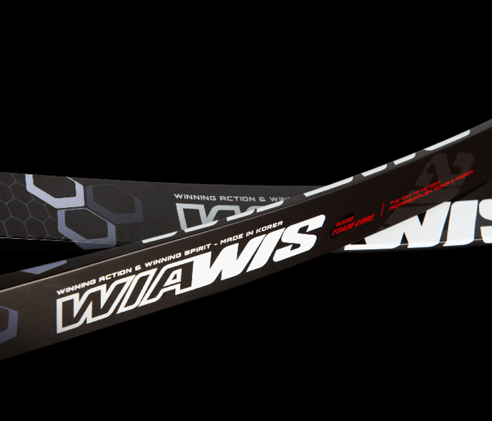 Плечи для лука спортивного Win&Win Limbs Wiawis NS-XP Foam 2024 (пара)