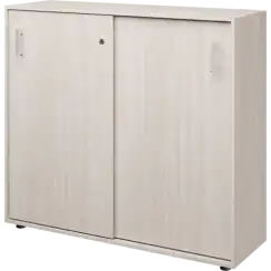 Тумба-купе АМТ-12.12 Ясень шимо 1236x442x1228 Арго