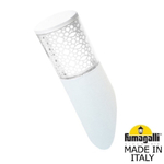 Уличный настенный светильник Fumagalli CARLO DECO DR3.571.000.WXU1L
