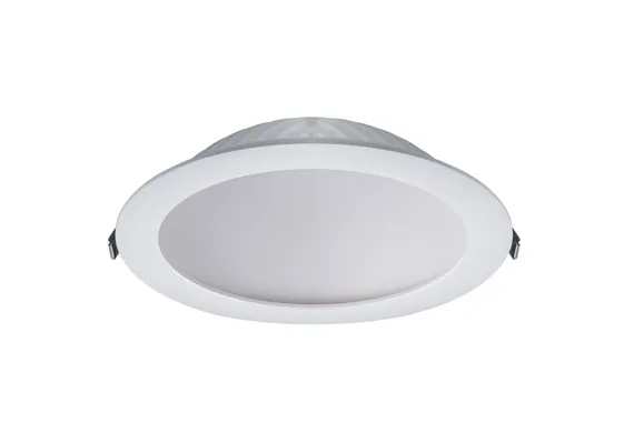 Точечный светильник CLT 524 CLT 524C150 WH Crystal Lux