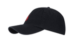 кепка POLO RALPH LAUREN - черный(710548524)