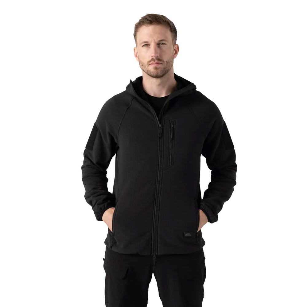 Куртка Helikon-Tex Patriot Pro Fleece