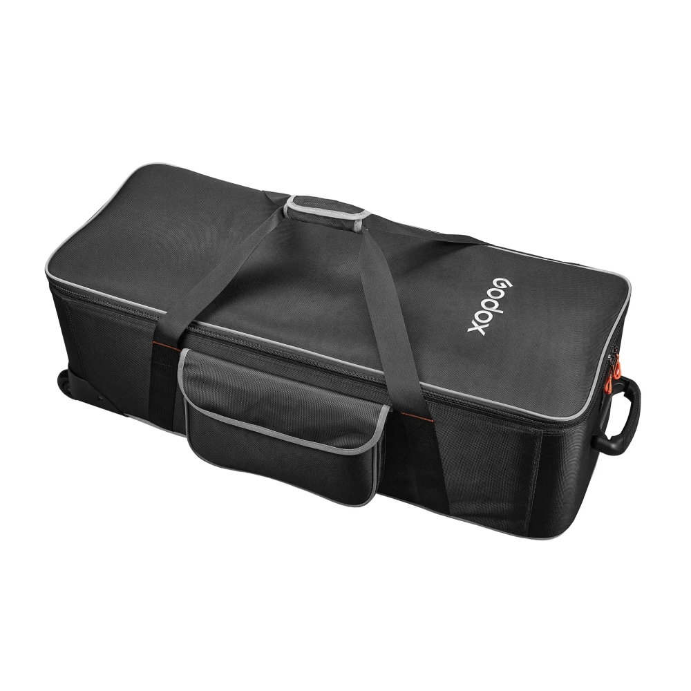 Комплект светодиодных осветителей Godox LITEMONS LA150R K2