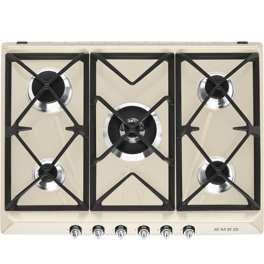 Smeg Victoria SR975PGH