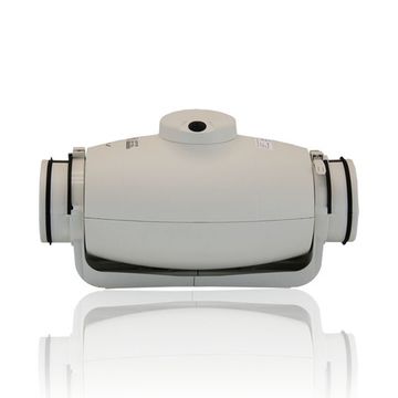 Канальный вентилятор Soler & Palau TD 1000/200 Silent 3V