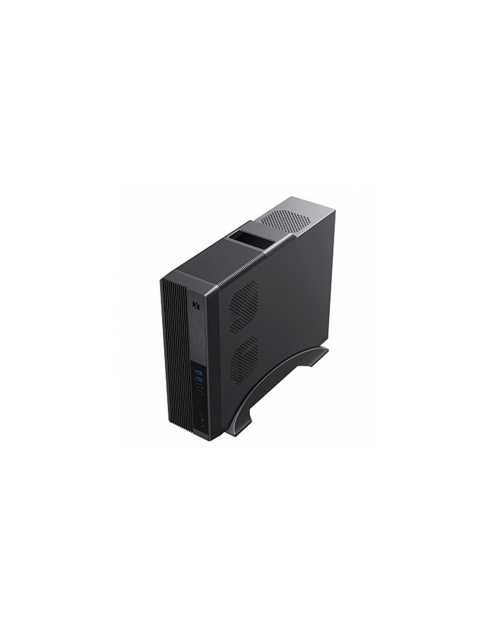 ST616BK PM-450SFX U3.0*2+A(HD)+Fan 8 cm POWERMAN [6188898]