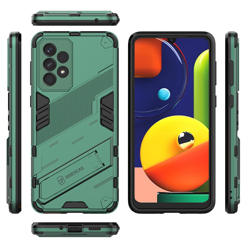 Чехол Warrior Case для Samsung Galaxy A73