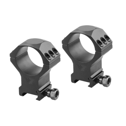Оптический прицел Vector Optics Minotaur 10-50x60 (34 мм) SFP GenII, марка VETD-LR