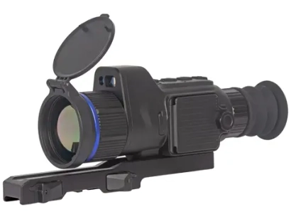 Прицел тепловизионный Gaut Spinel TS 650L