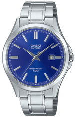 Мужские наручные часы Casio MTS-115D-2A1