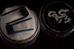 Diesel Alien Ø: 3 mm Ω0.09 dual