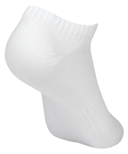 Носки низкие ESSENTIAL Short Casual Socks, белый