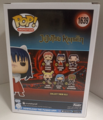 Funko POP! Animation. Jujutsu Kaisen: Utahime Iori (1639)