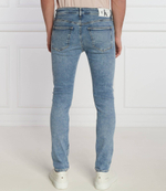 Джинсы CALVIN KLEIN JEANS - голубой(J30J324848)