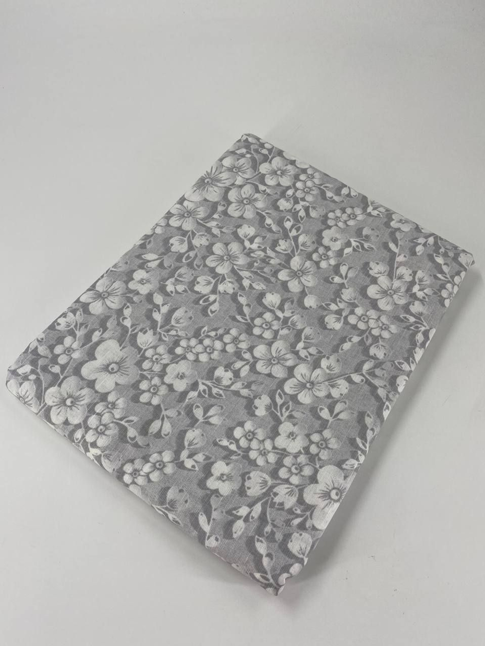 Пододеяльник, Лён, Евро, 200х220