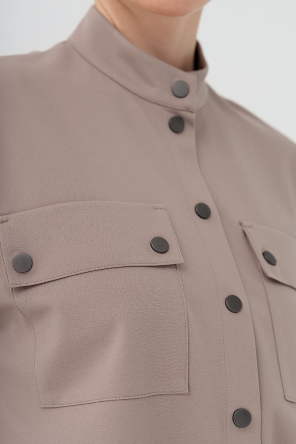 Блузон Люсия NOME Atelier