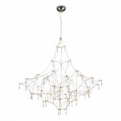 Люстра подвесная ST Luce Gravetta SL797.113.114