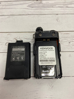 Набор портативных радиостанций Kenwood TK-F8 (Dual Band)