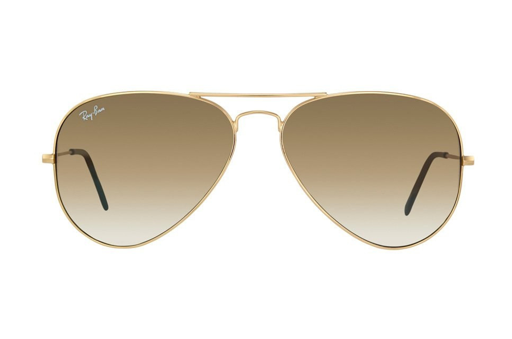 Ray Ban  Aviator RB 3025 001/51 / 55 мм
