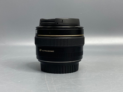 Canon EF 50mm 1.4 USM