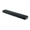 Loewe We. SEE 65 Coal Black + Loewe Klang Bar3 mr Basalt Grey