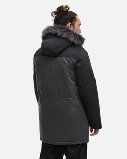 Куртка Anteater Tundra Combo-Grey