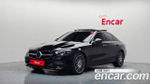 Mercedes-Benz C-Class C300 4MATIC Avantgarde — 2024