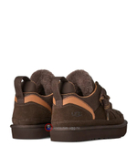 UGG LOWMEL TRAINER Dusted Cocoa