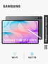 Планшет Samsung Galaxy Tab S12 Ultra Wi-Fi, 14.6" 1TB, серый