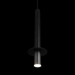 Подвесной светильник Loft it Everest 10583B Black