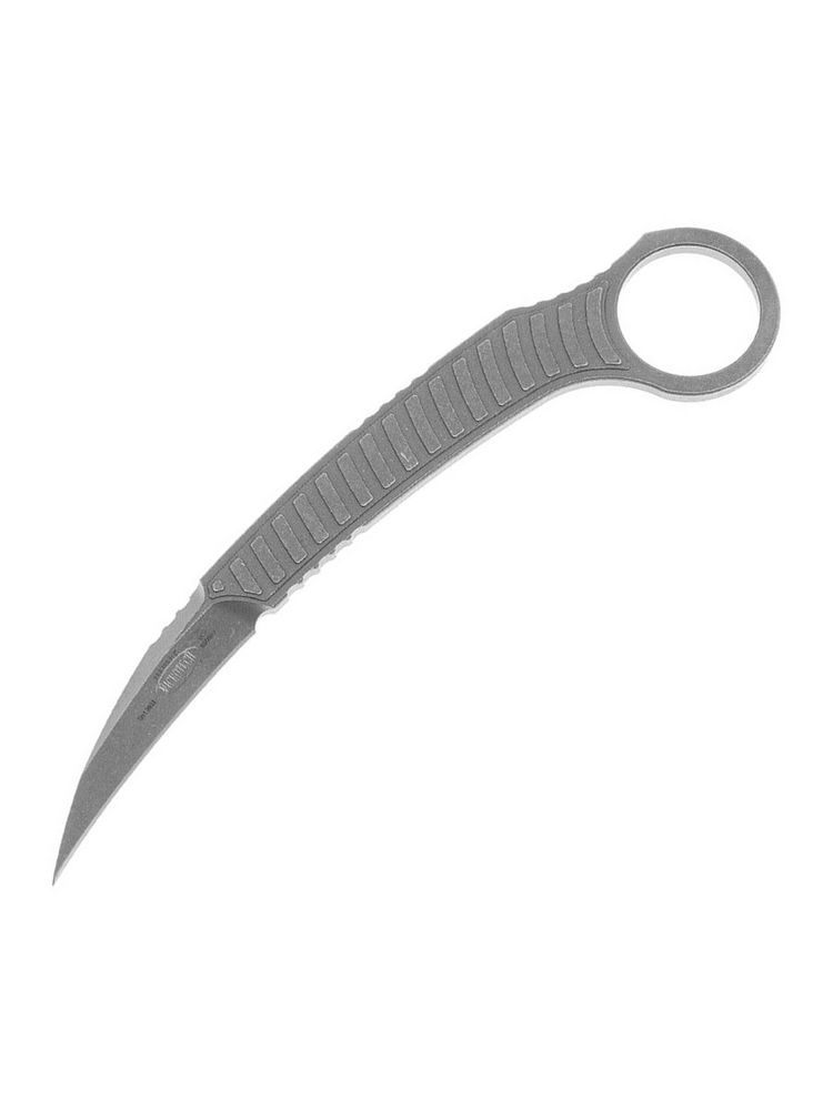 Нож Microtech Bastinelli Feather 215-10APS