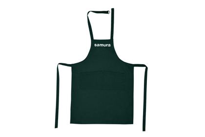 Фартук большой Samura SAP-01DGR/A