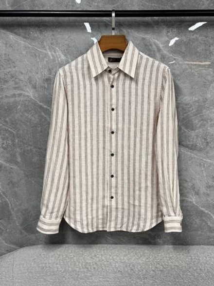 Рубашка Loro Piana