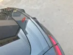 Карбоновый обвес для PORSCHE PANAMERA 971.1 2017–2020