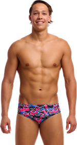 Плавки FUNKY TRUNKS Men's Sushi Stack