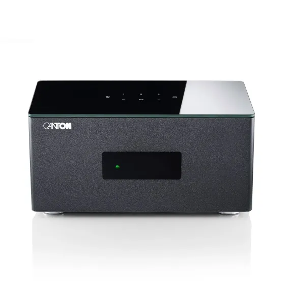 Canton Smart Cinema 135 White