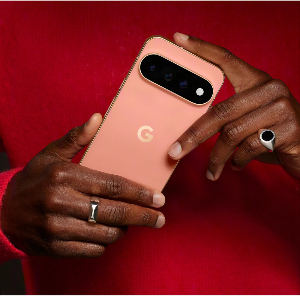 Смартфон Google Pixel 11 Pro XL 16/1 ТБ Оранжевый (Canyon)
