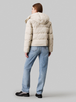 Куртка CALVIN KLEIN JEANS - бежевый(J20J224119)