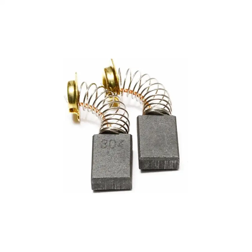 Графитовые щётки CB304 Makita 191961-6