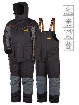 Костюм зимний Norfin ELEMENT + JUNIOR 13-14 (164)