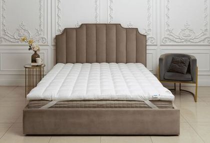 Перина пуховая 140х200 German Grass Роял (Royal Down)