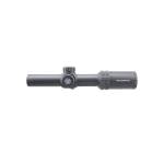 Прицел Grizzly 1-4x24, Vector Optics ( установка на Тигр, СВД, Вепрь 308 СОК-95 / Сетка German #1 / с подсветкой )