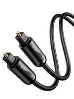 Кабель оптический Audio TOSLINK, 3m UGREEN 70893