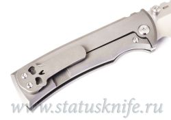 Нож Ultramar Redencion 229 Ramon Chavesфотография - 5