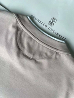 Футболка Brunello Cucinelli