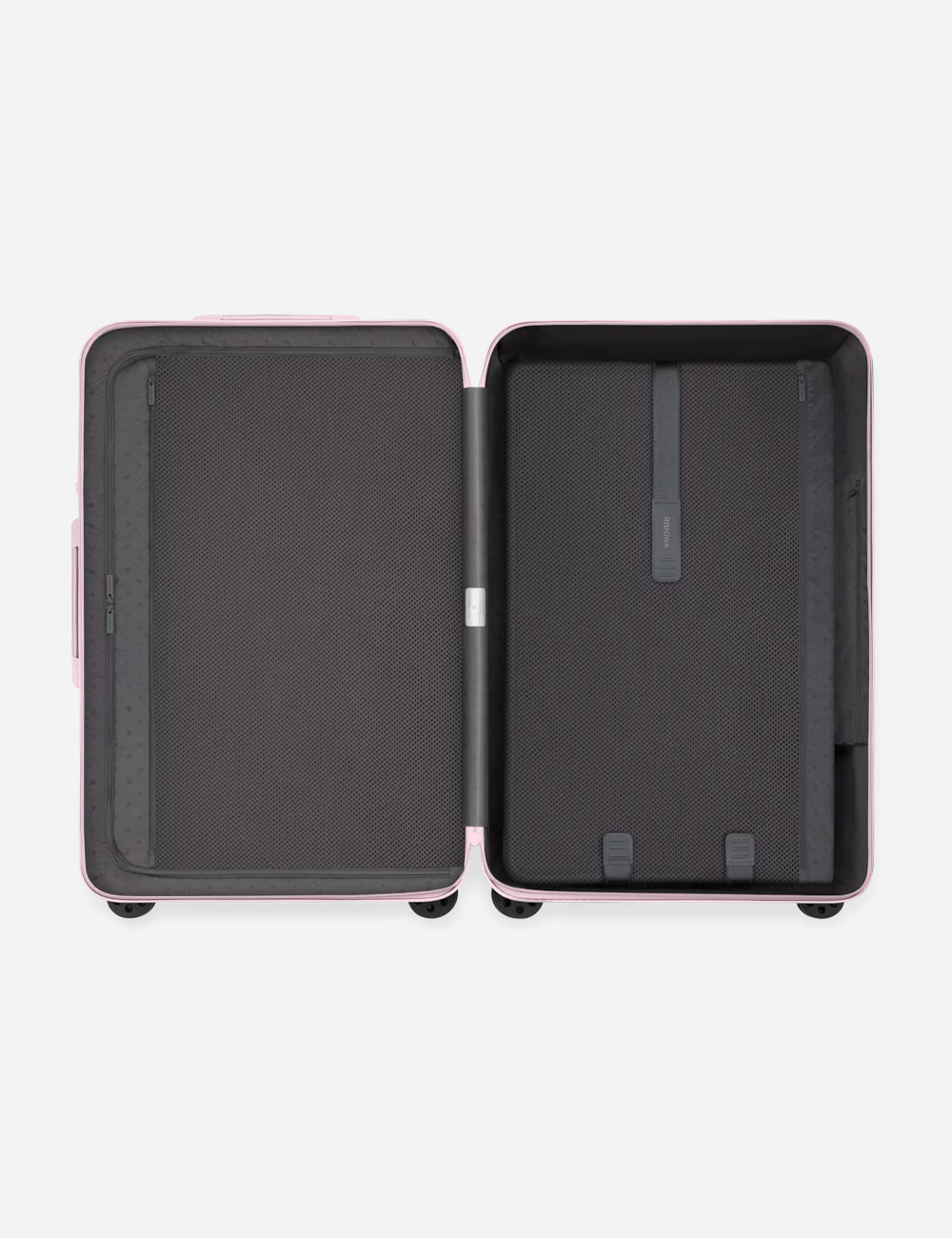 Чемодан Rimowa Essential Check-In L "Gloss Ballerina pink"