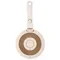 Ковш с крышкой и съемной ручкой smart ceramic, D18 см
