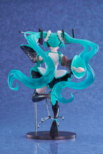 Фигурка Taito Piapro Characters: Artist MasterPiece+ Hatsune Miku Birthday 2023 Ver. Персонажи Пиапро: Мику Хацунэ