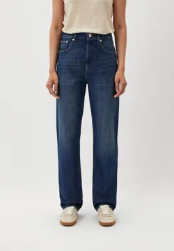 Джинсы женские SPORTMAX TASSO