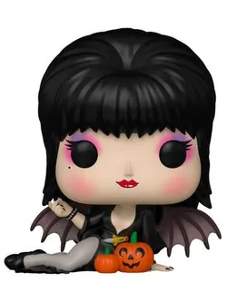 Funko POP! Elvira: Elvira Pumpkins (94)